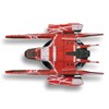 Eaglemoss Hero Collector La Sirena Spaceship Star Trek Universe Model