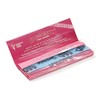 Elements PINK size 1 1/4 rolling paper - 10 booklets