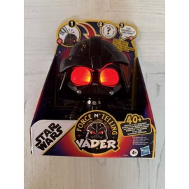 Hasbro “Star Wars”~Force-N-