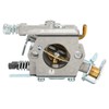 Carburetor Carb Garden Chainsaw Accessory Fit for Husqvarna 136 137