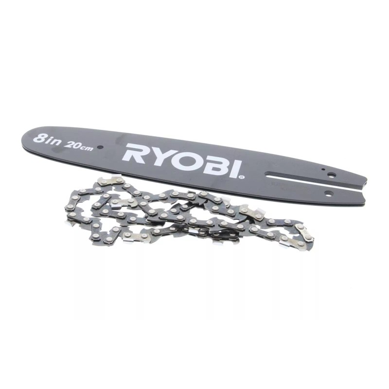 Ryobi Genuine Ryobi Bar & Chain for 18v ONE+Cordless Pole