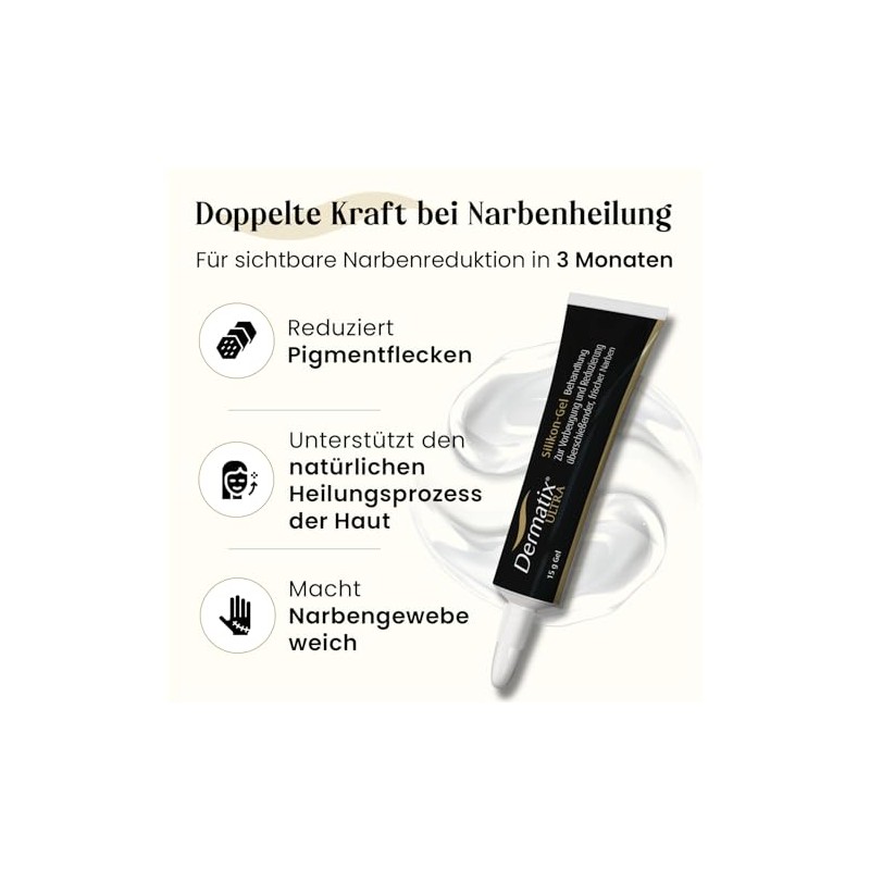 Dermatix Ultra Gel, 15 g