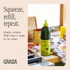 Graza Graza Sizzle Extra Virgin Olive Oil, Cooking Oil -