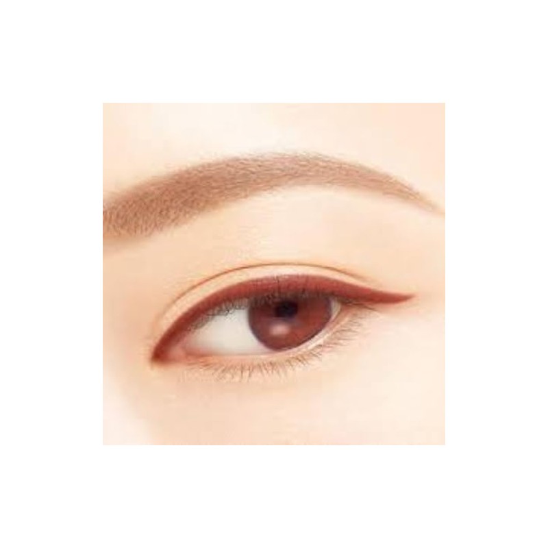 Heroin Make Soft Define Cream Pencil N 03 Cherry Brown