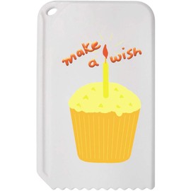 'Making A Wish' Plastic Ice Scraper (IC00041430)