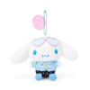 Sanrio 908771 Cinnamoroll Mascot Holder (Fantasy Trip)