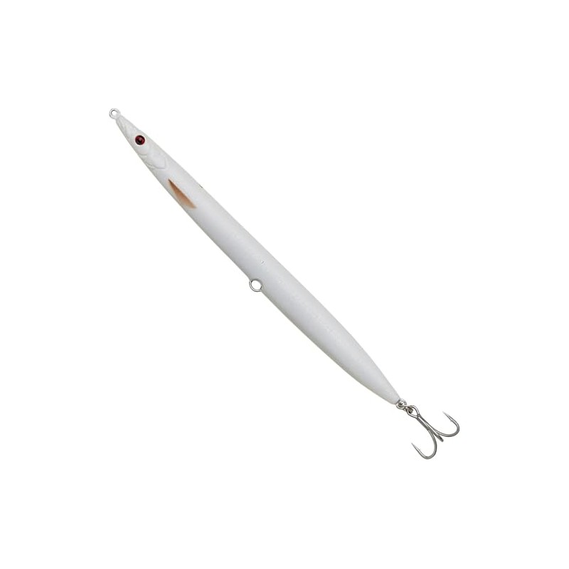 Savage Gear Sandeel Pencil 12.5 cm, 19 g, Sea Trout