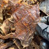 Cecina carne seca “Mexican style beef jerky “ estilo Michoacán