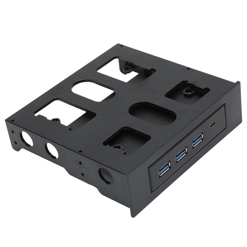 Optical Drive Panel Computer Case Front Drive USB3.0 Expansion Board