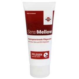 Makra Sensi Mellow 100 ml with Aloe Vera Moisturising Cream