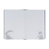 Sunstar Bungu S2642310 Kaiju No. 8 Notebook, Hardcover, Soshiro