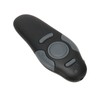 Presentation Clicker 2.4Ghz 49.2ft Control Range Plug and Play Frosted