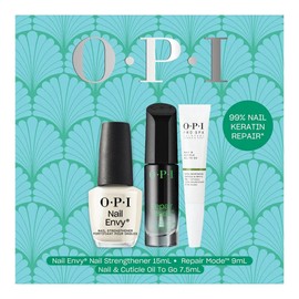 OPI Treatment Dream Rou-Team Gift Set