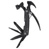 Hammer Multitool 9 in 1 Portable Mini Stainless Steel Survival