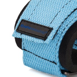 AFH-Webshop DynoEx Trainer Deluxe Hand Trainer Finger Trainer Hand Training Device Finger Training Device Large 5 cm Expander