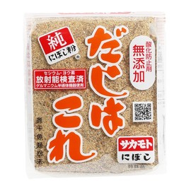 Sakamoto Dashi Hakoto 10.6 oz (300 g)