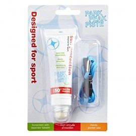 Manbi Sun Protection/Lip Balm SPF 50 Combi Suncream Loose