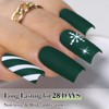 Double Rhythm 15ML Gel Polish Pure Sheer Same Color Same