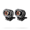 NEBO MYCRO 250 Rechargeable Headlamp | 250 Lumens, 3 Light
