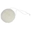 Natural Konjac Facial Cleansing Pad Sponge Washing Cosmetic Wash Pastry
