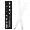 Professional Black Disposable Microblading Pens Hand Tools with Blades for