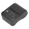 Mobile Thermal Receipt Printer Bluetooth APP Editable 58mm Thermal Printer
