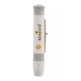 Benesta Pluma Disparador De Lancetas Universal - Benesta