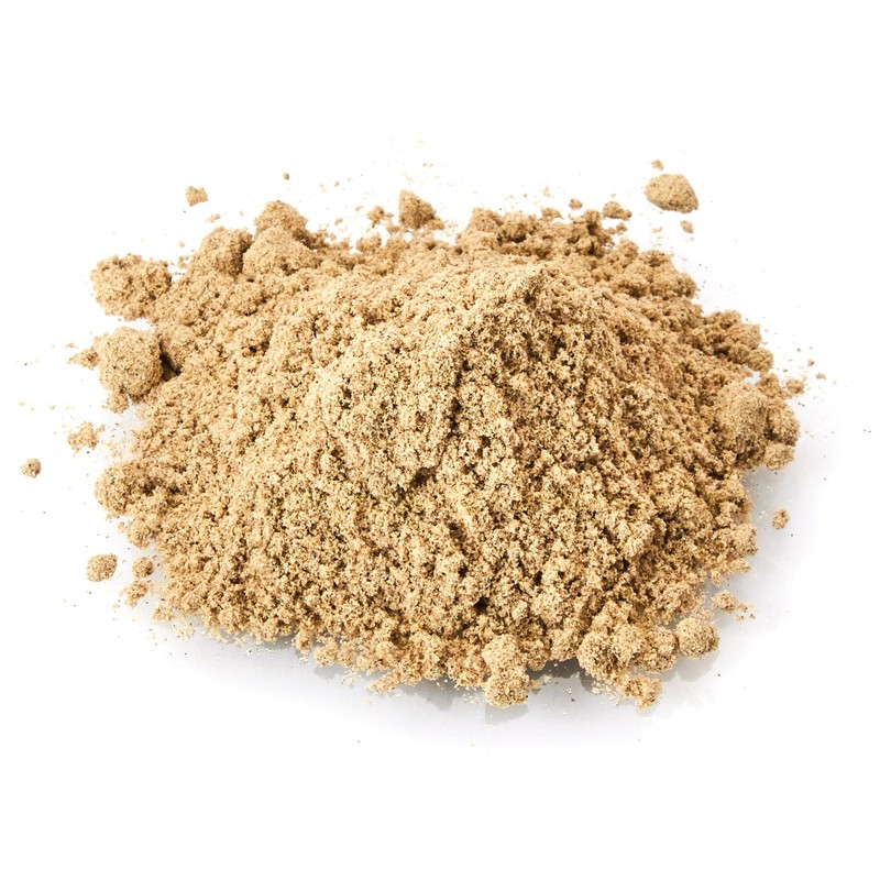 Old India Cardamom Ground Roasted 100g