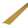M-D Building Products 79244 2 in. X 36 in. Satin