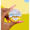 TRAVEL SIZE - Body Glaze: Pick your Scent!:_Cherry Cream Clouds