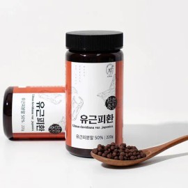 Dusonaeyakcho Home And Kitchen Product 220g for daily use and gifting, practical imported Korean Dusonaeyakcho Import, Home and Use, Everyday Use, Travel, Home or Gift