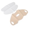 5pcs Hydrogel Neck Wrinkle Patch Mild 4pcs Sun Protection Facial