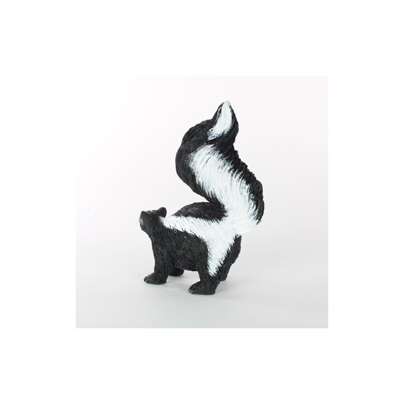 Conversation Concepts Skunk Miniature Large One Figurine