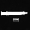 2Pcs 15ml Effective Teeth Whitening Pen No Sensitivity Teeth Coffee