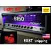 CH solid state / tube amp LIGHT KIT --- all