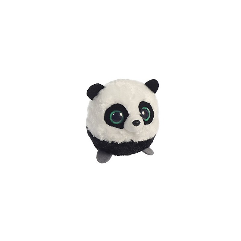 AURORA YooHoo & Friends - Mini Ring Ring Panda 3
