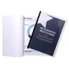 Exacompta - Ref 42742E - Presentation Covers for Slide Binders