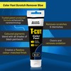T-Cut Blue Scratch Remover, Color Fast Paintwork Restorer Car Polish,