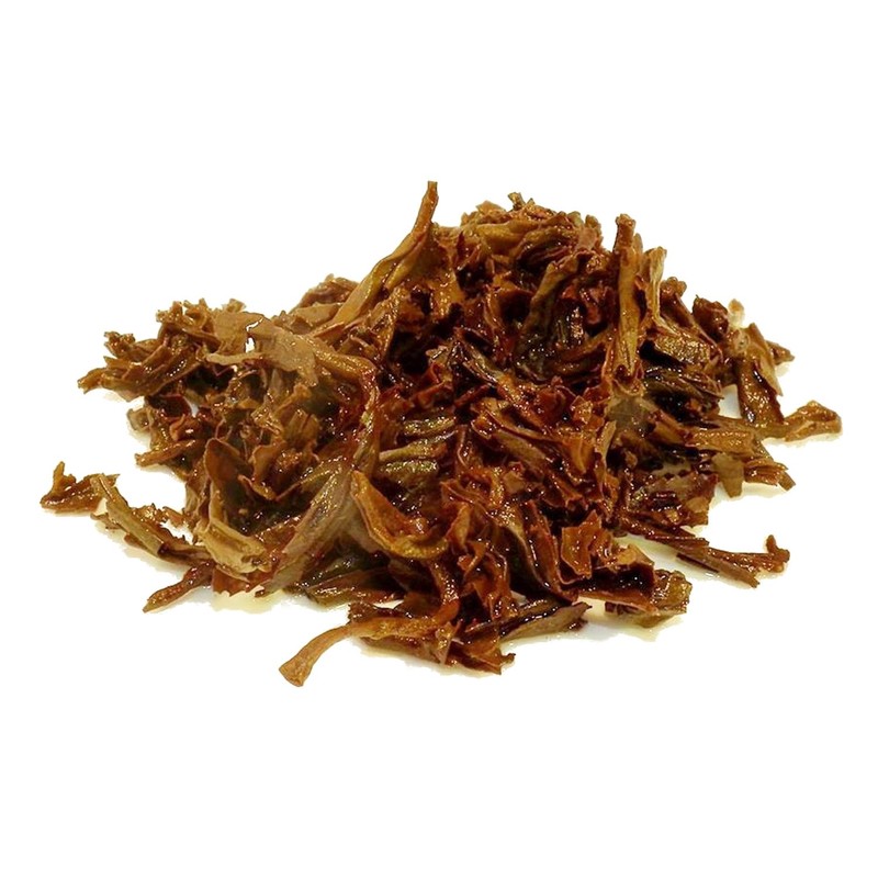 Organic Lapsang Souchong Tea 50g Black Speciality Loose Leaf Tea