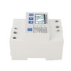 Automatic Self Recovery Power Overvoltage Protector Over Under Voltage Protective