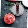 Levemolo Non-Stick Burger Press for Griddle Smash Burger Masher Meat