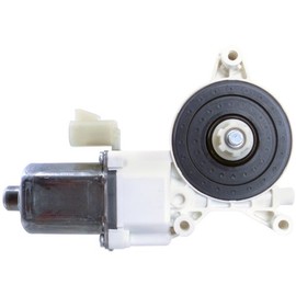 ACI 82281 Power Window Motor