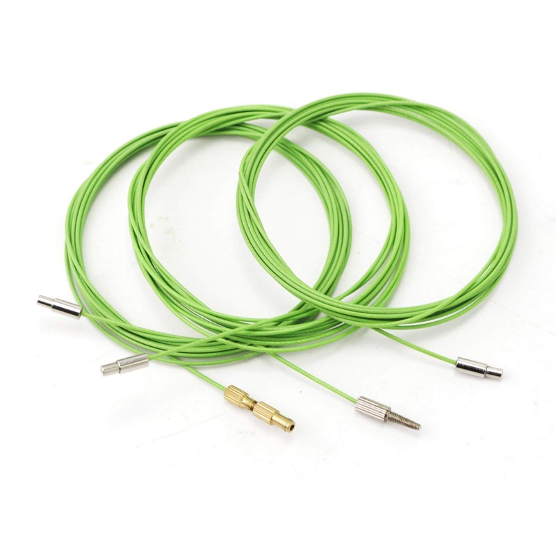 Wallfire MTB Internal Cable Routing Tool Internal Cable Routing Kit