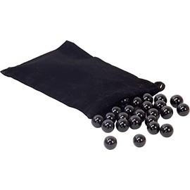 Marbles for Marble Solitaire, 36 pc