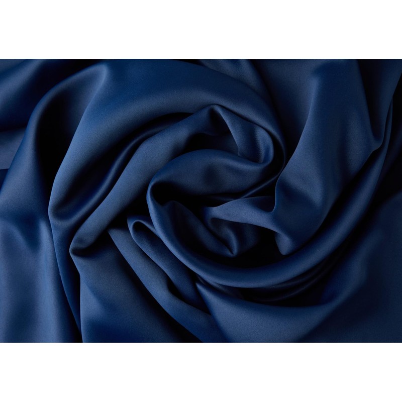 Emma Barclay Cali Door Curtain Thermal Blackout Lining Eyelet Ring