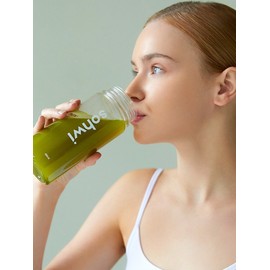 Sohwi Green Tea Shot 3 boxes (42 packs) / 소휘 그린티샷 3박스(42포)