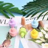 Naseom Highlighter in Ice Shape Highlighter Ice Cream Shape Overlay
