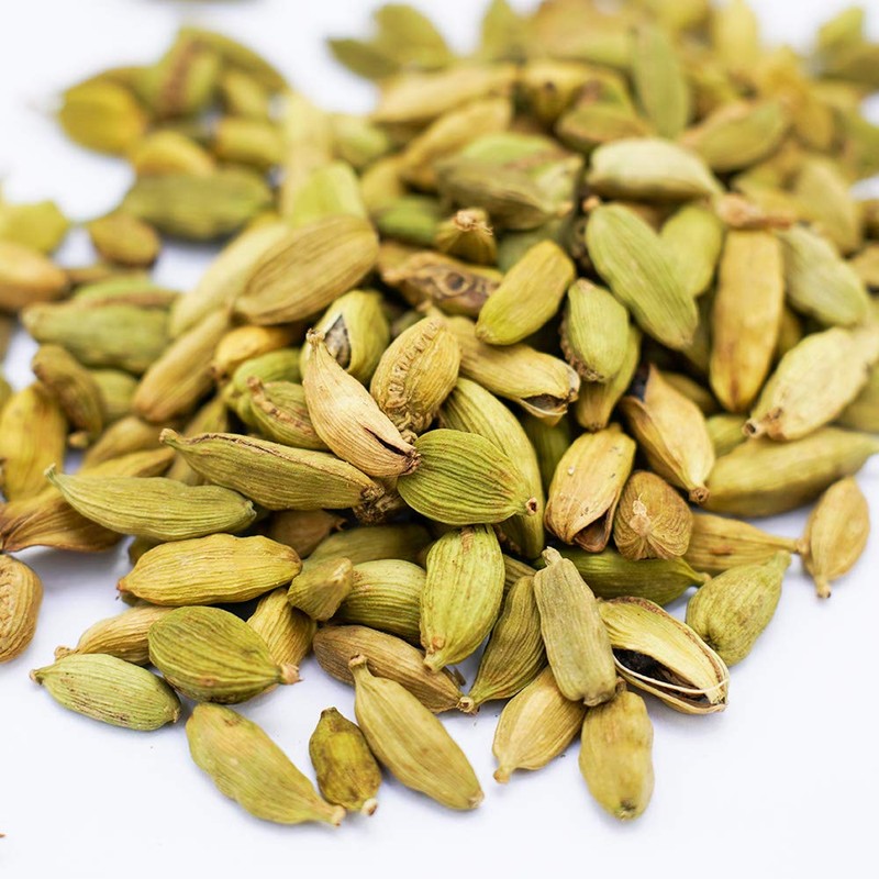 Kobe Art Tee Green Cardamom Hole 1.4 oz (40 g)