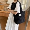 Petit-Germe Petit Gel Popcorn Bag, Tote Bag, Waffle Bag (02.