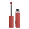 L'Oréal Paris Make Up Labial Liquido Infaillible Le Matte Resistance